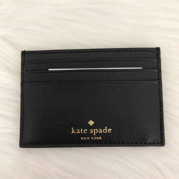 ❌SOLD❌Kate Spade Glitter Crossbody Graham Wallet - Picture 8 of 8